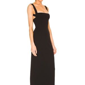 Solace London Joni Maxi Dress